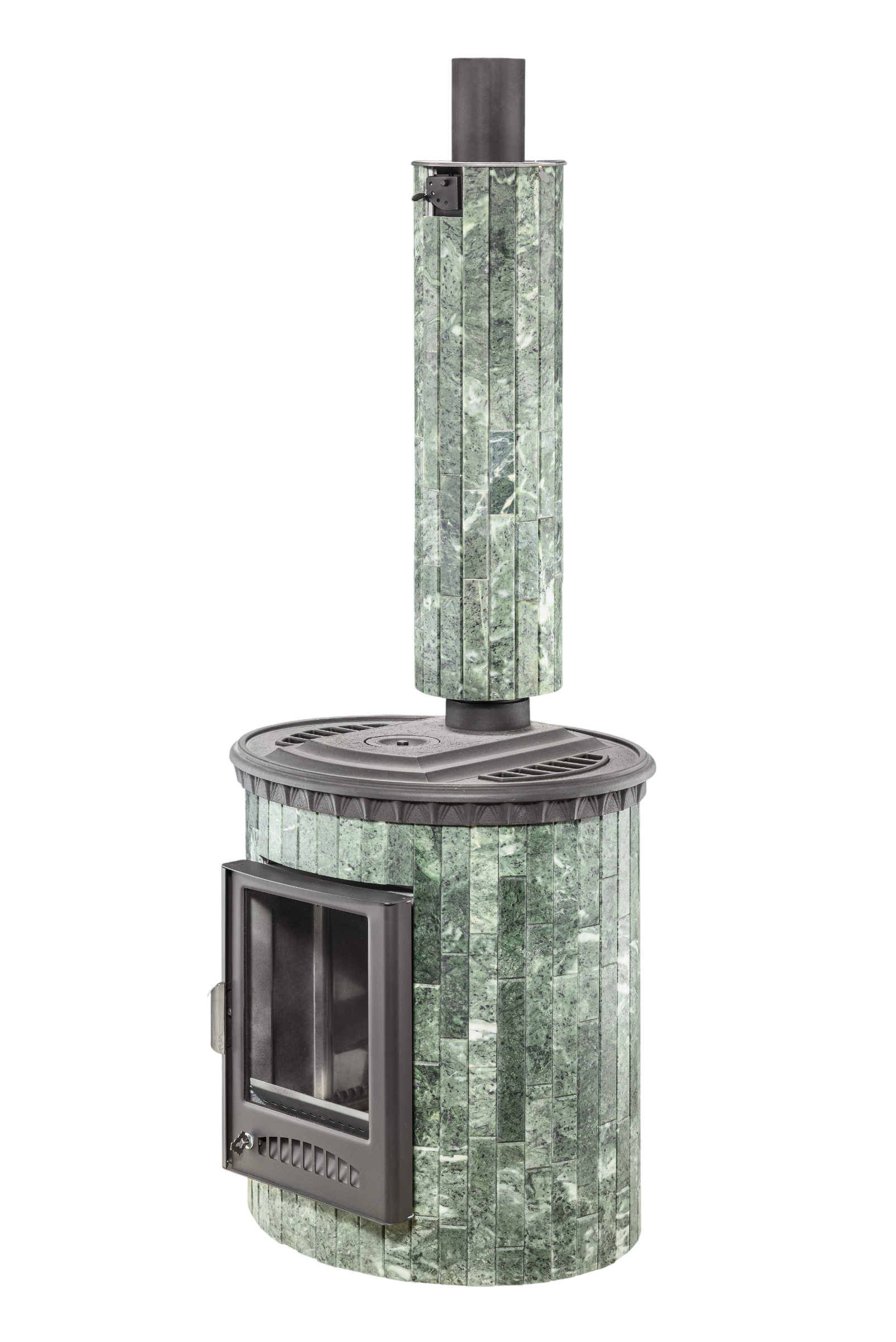 Нелжа водяной контур