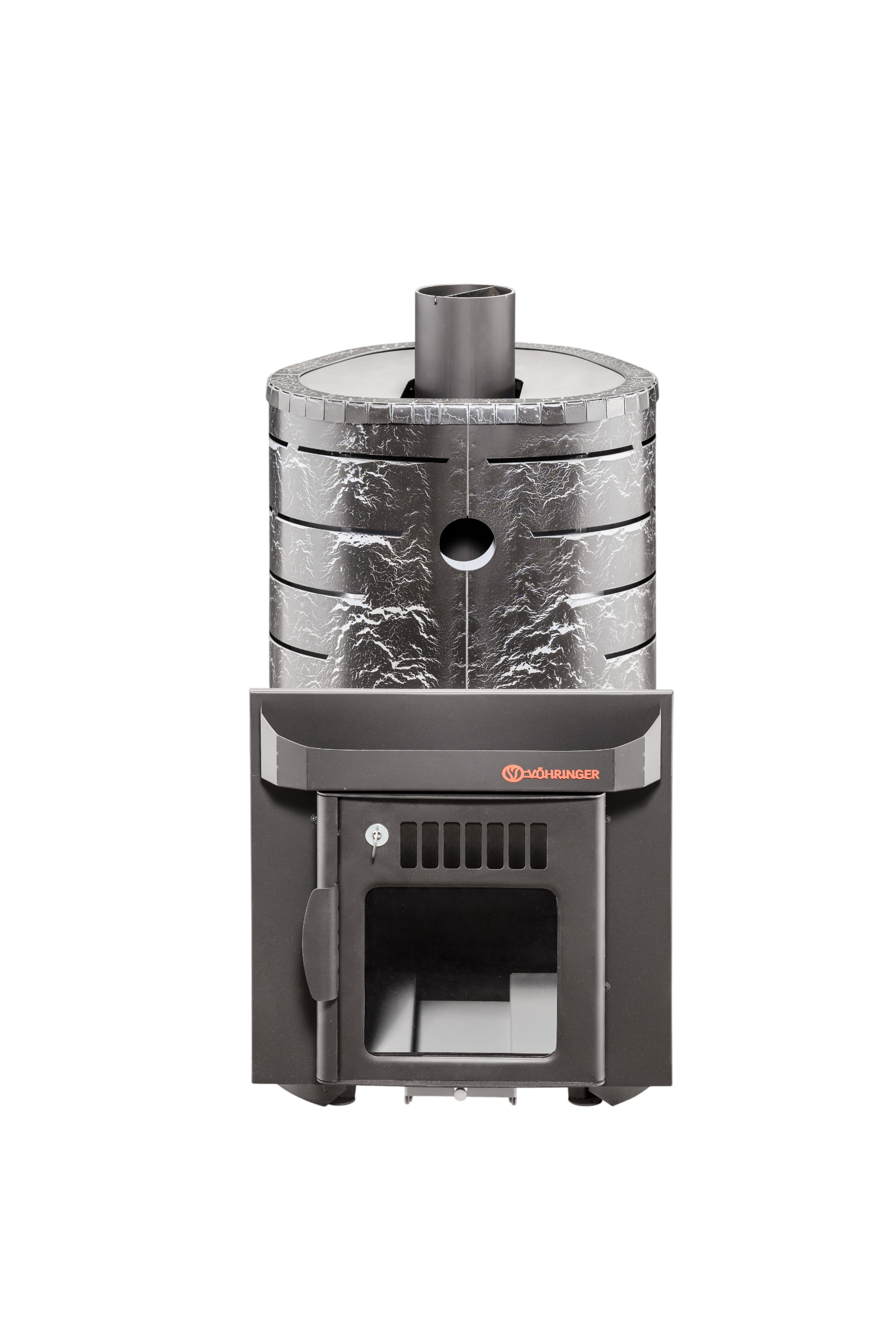 Мини ПС в кожухе