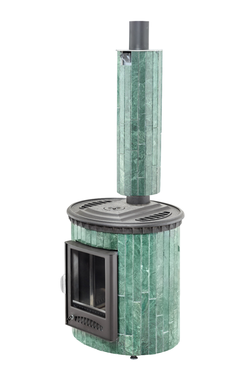 Нелжа водяной контур