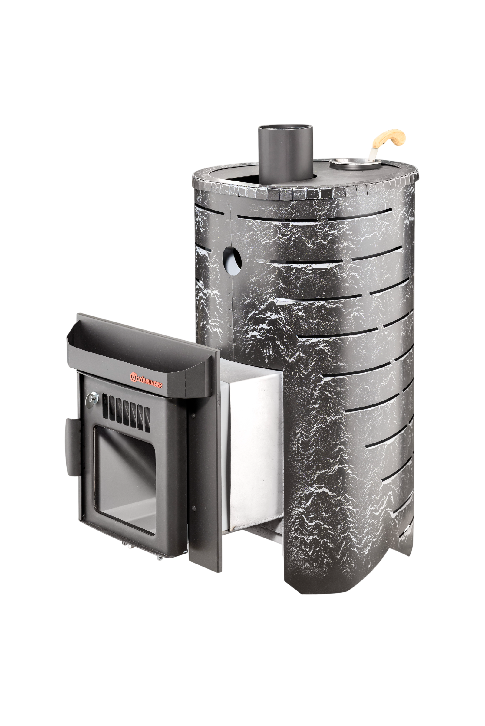 Мини ПС в кожухе