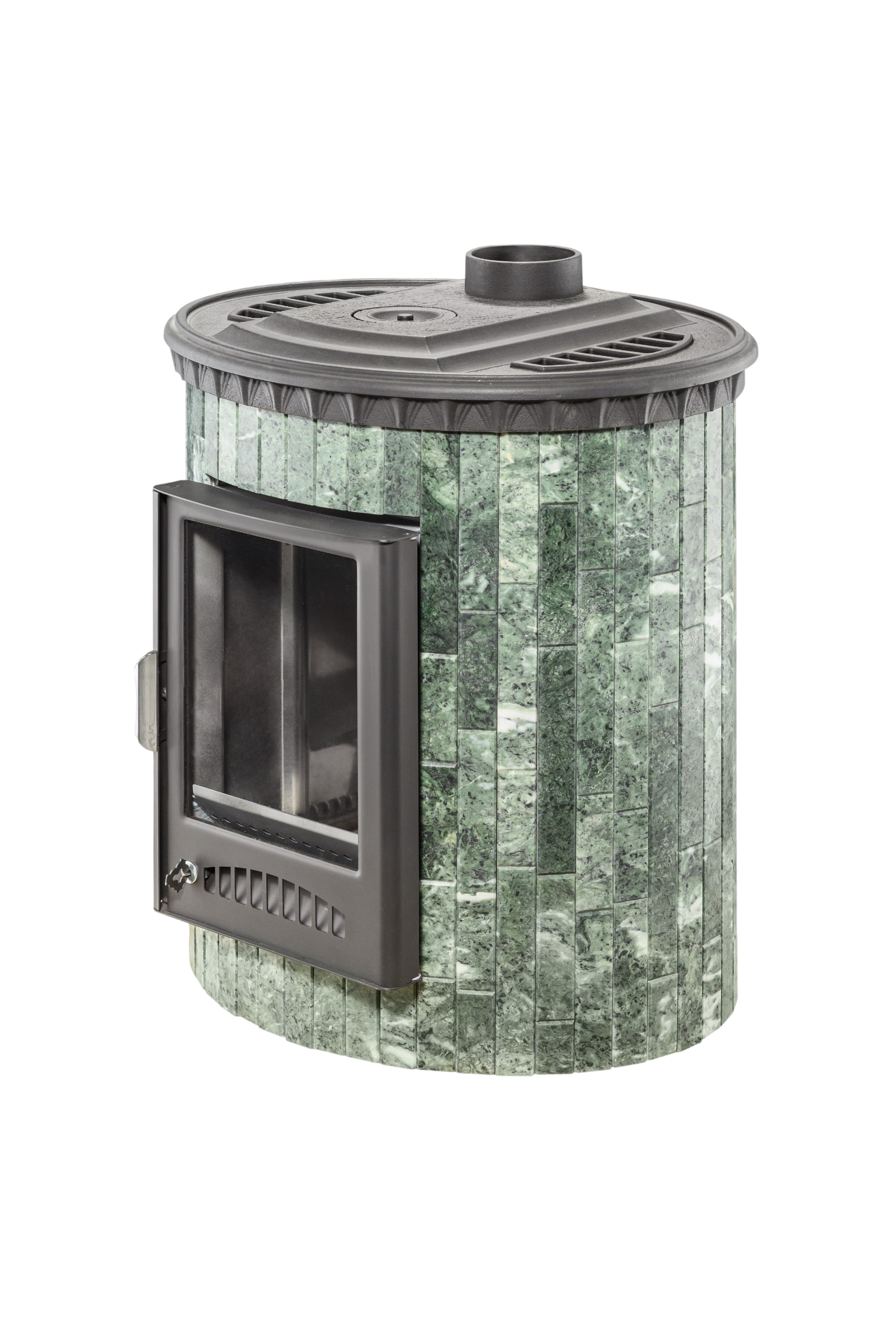 Нелжа водяной контур