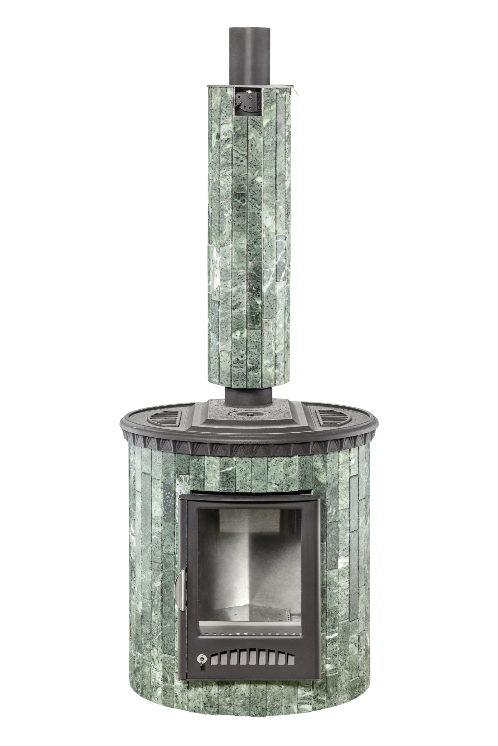 Нелжа водяной контур