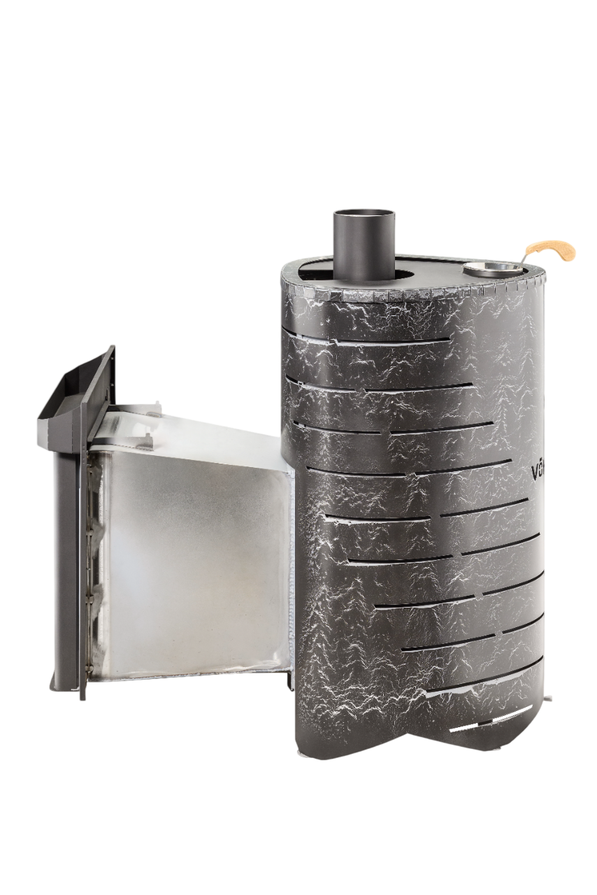 Макси ПС в кожухе