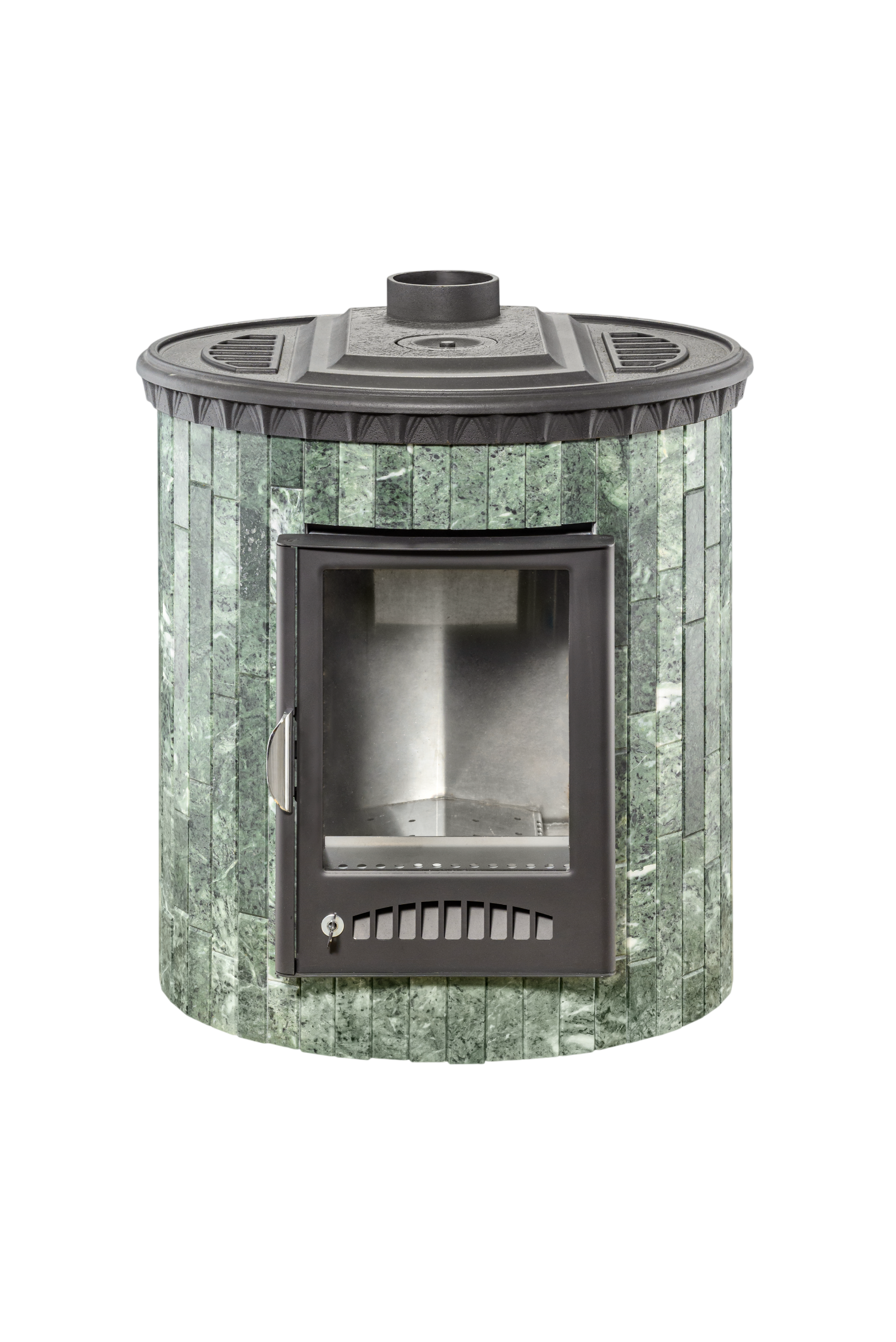 Нелжа водяной контур