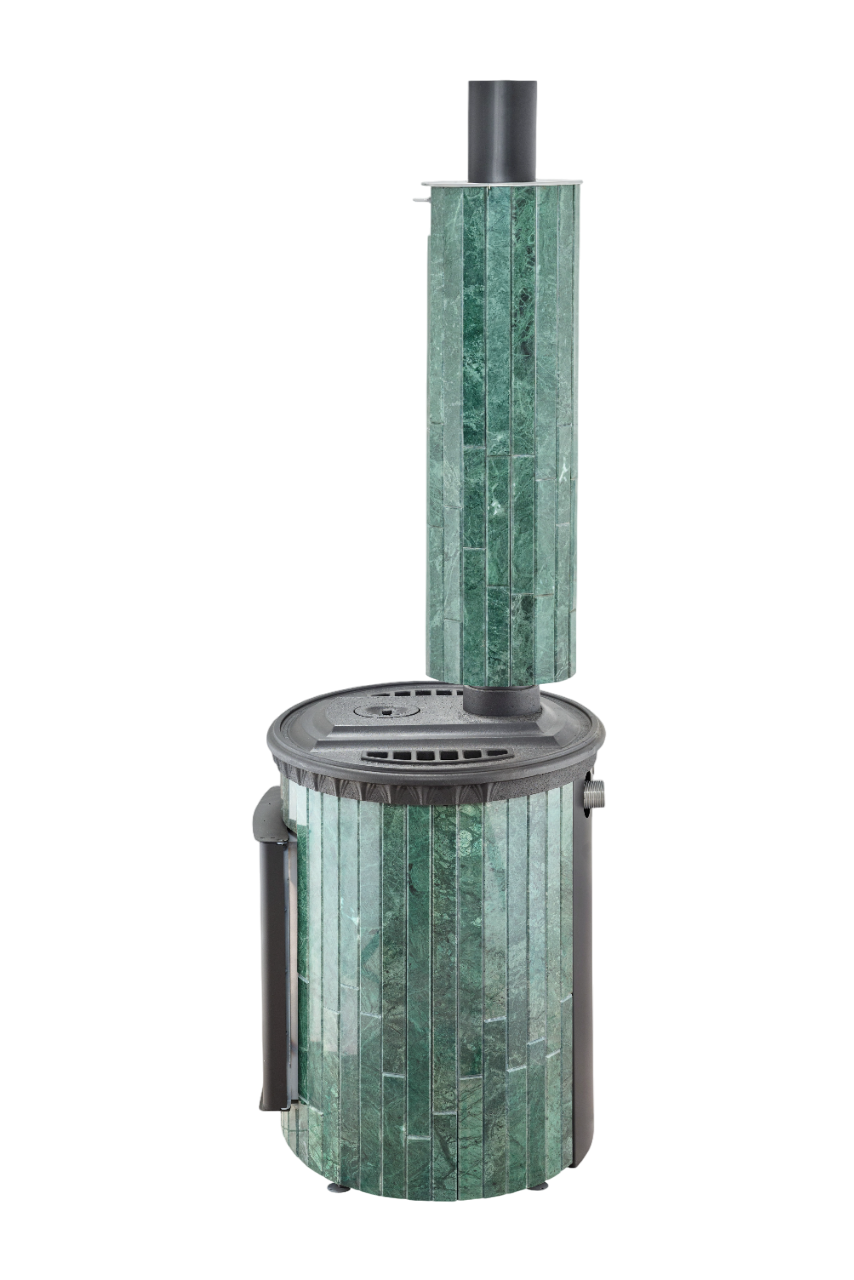 Нелжа водяной контур